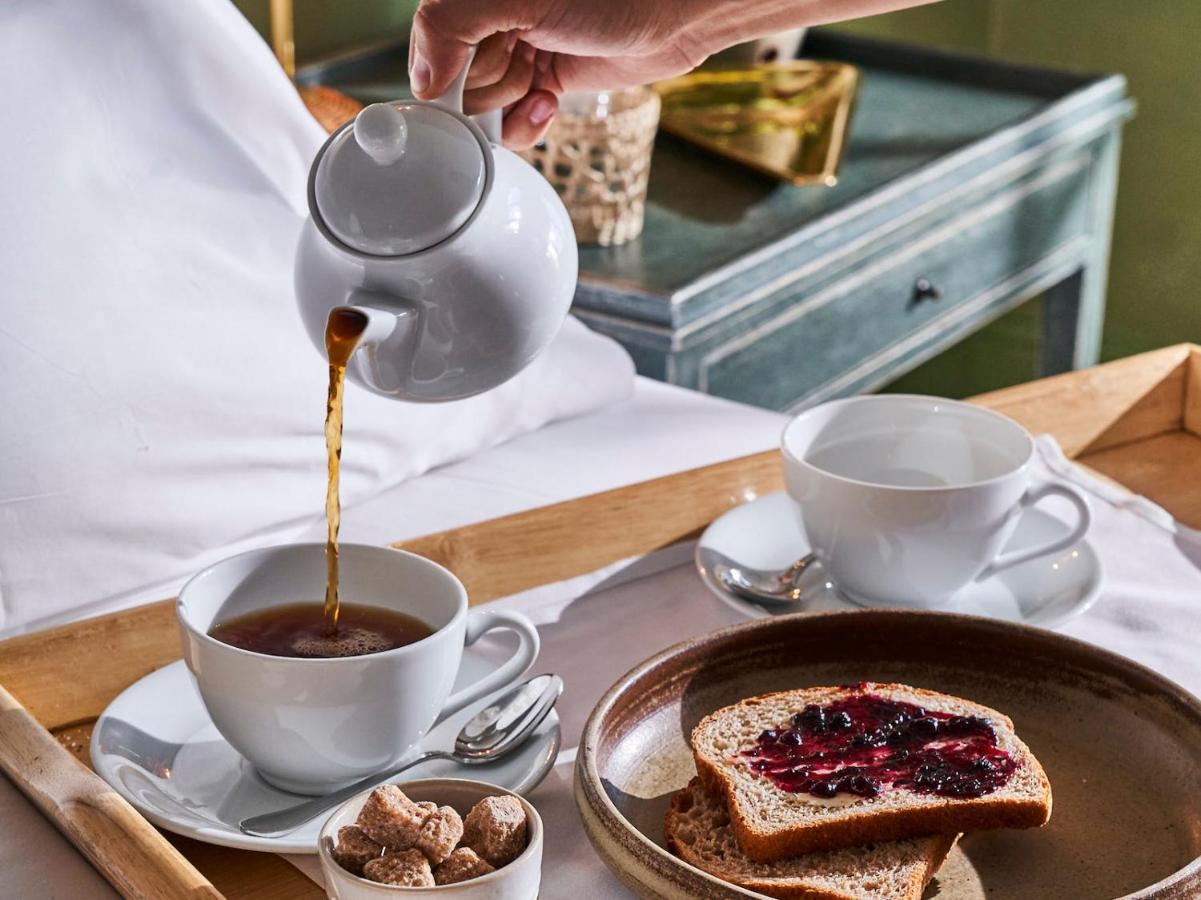 The Mayflower Inn & Spa, Auberge Resorts Collection Washington Zewnętrze zdjęcie
