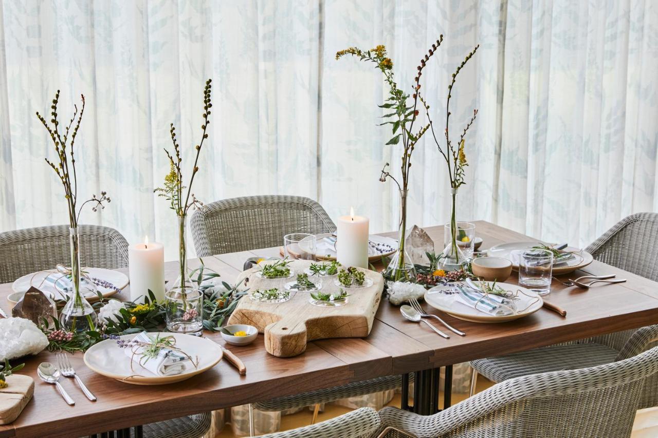 The Mayflower Inn & Spa, Auberge Resorts Collection Washington Zewnętrze zdjęcie