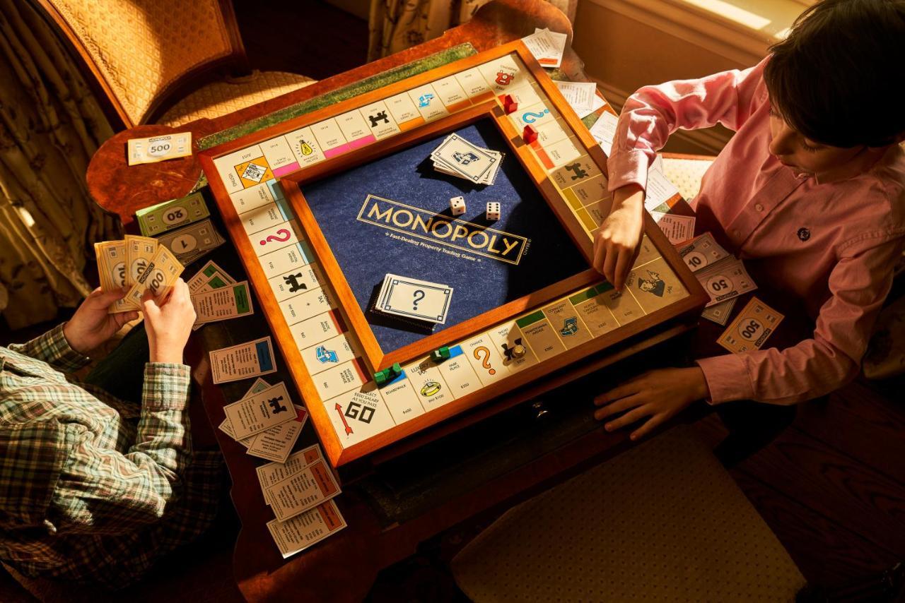 The Mayflower Inn & Spa, Auberge Resorts Collection Washington Zewnętrze zdjęcie