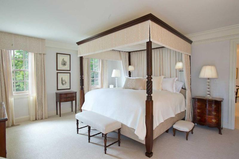 The Mayflower Inn & Spa, Auberge Resorts Collection Washington Zewnętrze zdjęcie