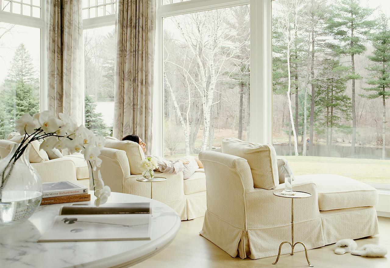 The Mayflower Inn & Spa, Auberge Resorts Collection Washington Zewnętrze zdjęcie
