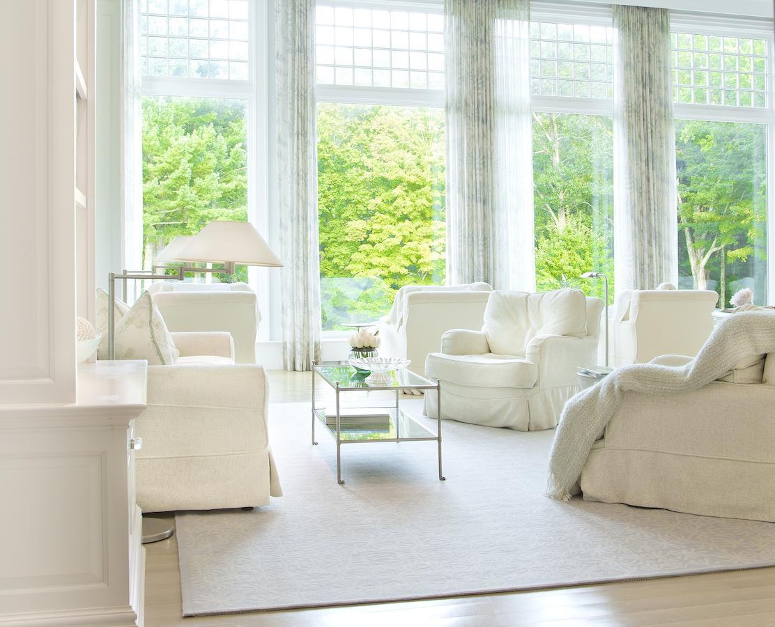 The Mayflower Inn & Spa, Auberge Resorts Collection Washington Zewnętrze zdjęcie