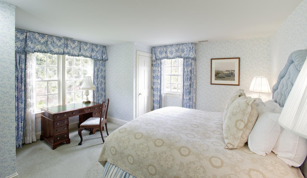 The Mayflower Inn & Spa, Auberge Resorts Collection Washington Zewnętrze zdjęcie