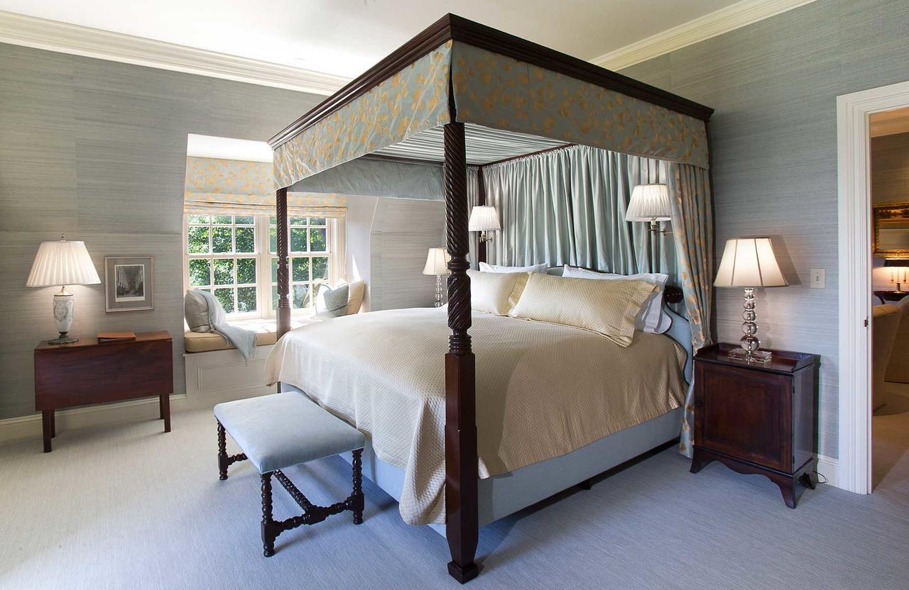 The Mayflower Inn & Spa, Auberge Resorts Collection Washington Zewnętrze zdjęcie