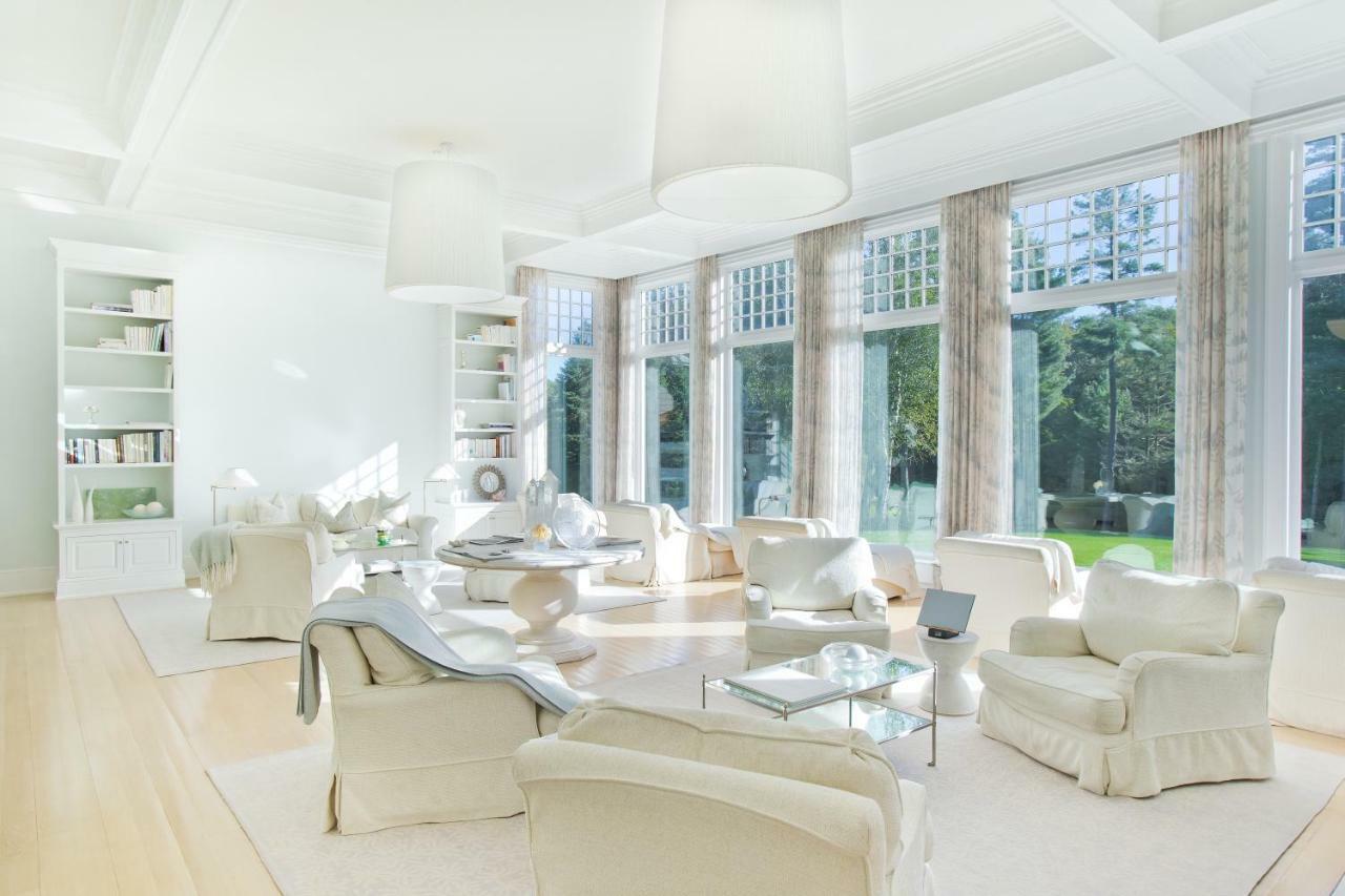 The Mayflower Inn & Spa, Auberge Resorts Collection Washington Zewnętrze zdjęcie